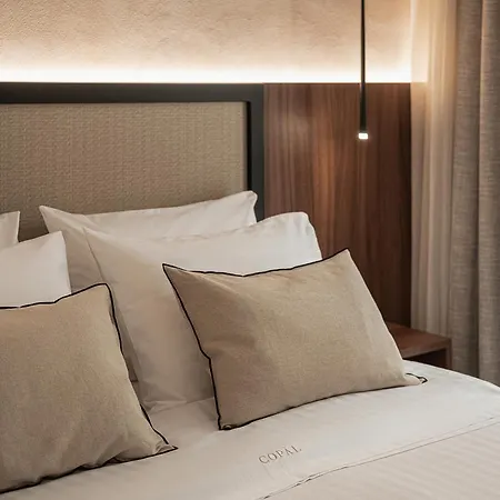 Copal Simple Staying *