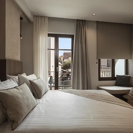 Apartment Copal Simple Staying Chania (Crete)