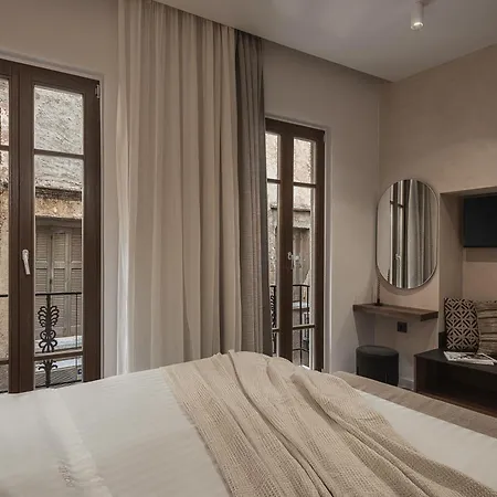 Copal Simple Staying Apartamento *