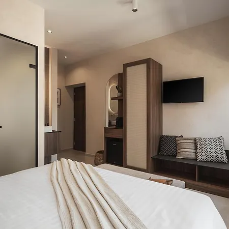 Apartment Copal Simple Staying Chania (Crete)