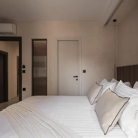 Apartment Copal Simple Staying