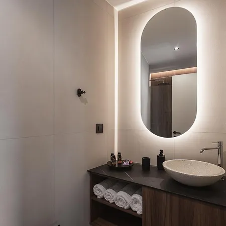 Appartement Copal Simple Staying La Canée