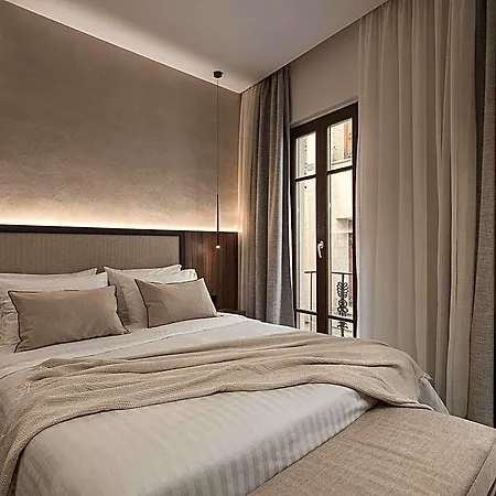 Apartment Copal Simple Staying Chania (Crete)