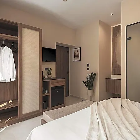 Copal Simple Staying Apartment *