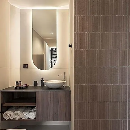 Apartment Copal Simple Staying *
