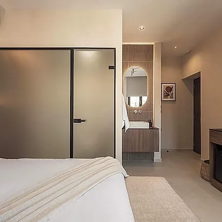 Copal Simple Staying Apartment Chania (Crete)