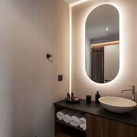 Apartment Copal Simple Staying *