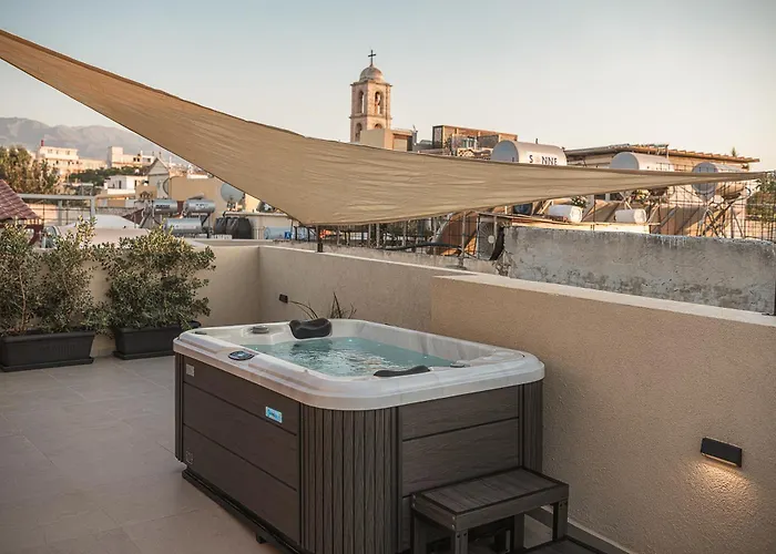 Apartamento Copal Simple Staying *