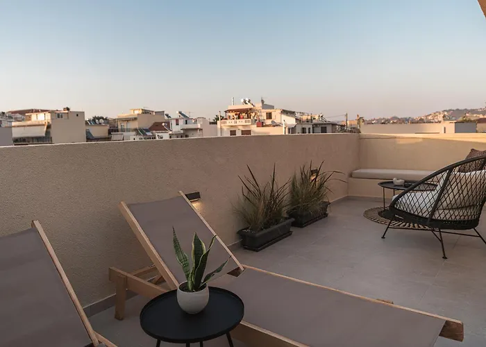 Copal Simple Staying Apartamento