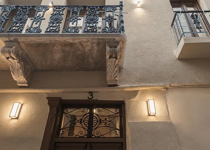 Copal Simple Staying Apartamento *