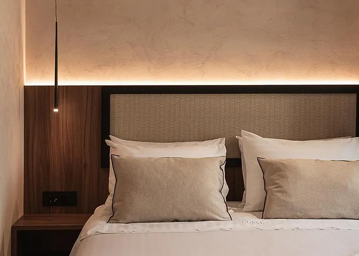 Copal Simple Staying Apartamento *