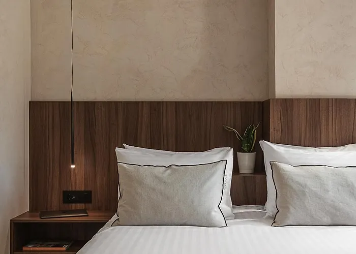 Apartamento Copal Simple Staying Chania (Crete)