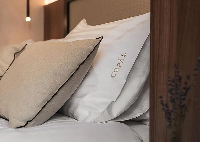 Copal Simple Staying *