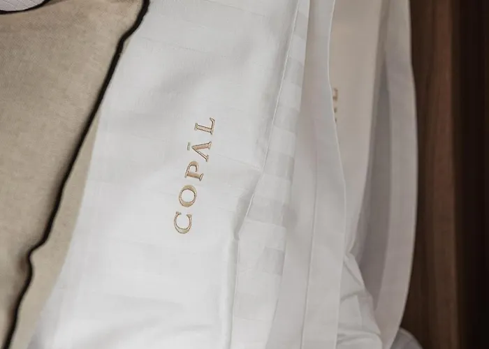 Copal Simple Staying 하니아