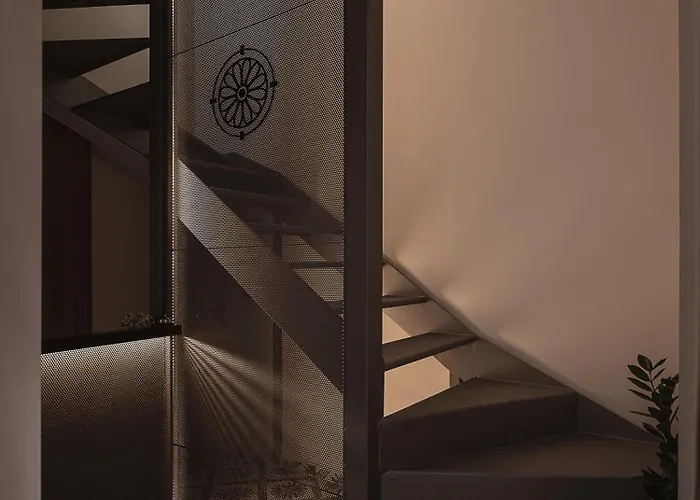 Copal Simple Staying