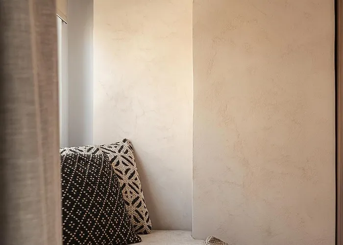 Copal Simple Staying 아파트