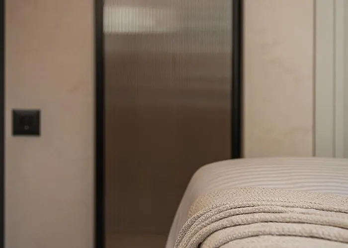 Apartamento Copal Simple Staying *