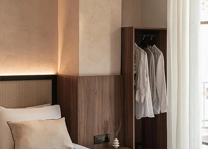 Copal Simple Staying 아파트