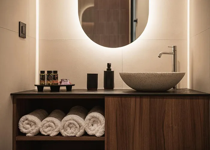 Apartamento Copal Simple Staying *