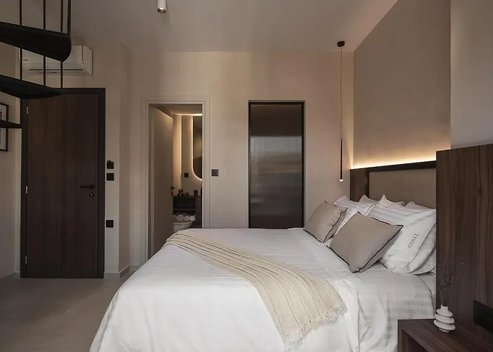 Copal Simple Staying *