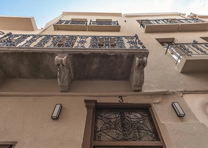 Apartamento Copal Simple Staying