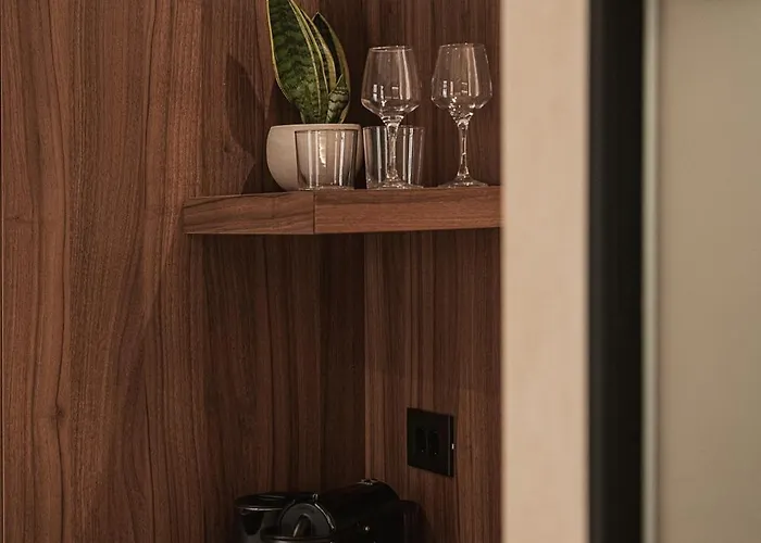 Copal Simple Staying 하니아