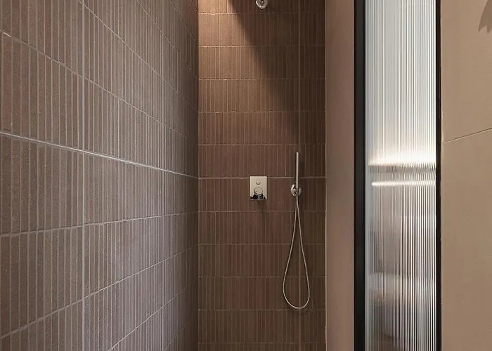 Copal Simple Staying Apartamento