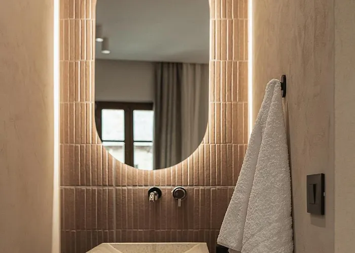 Apartamento Copal Simple Staying Chania (Crete)