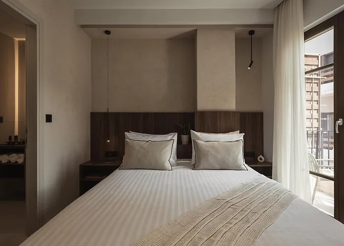 Copal Simple Staying Chania (Crete)