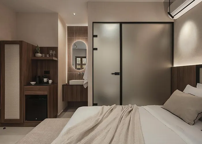 Copal Simple Staying Apartamento *