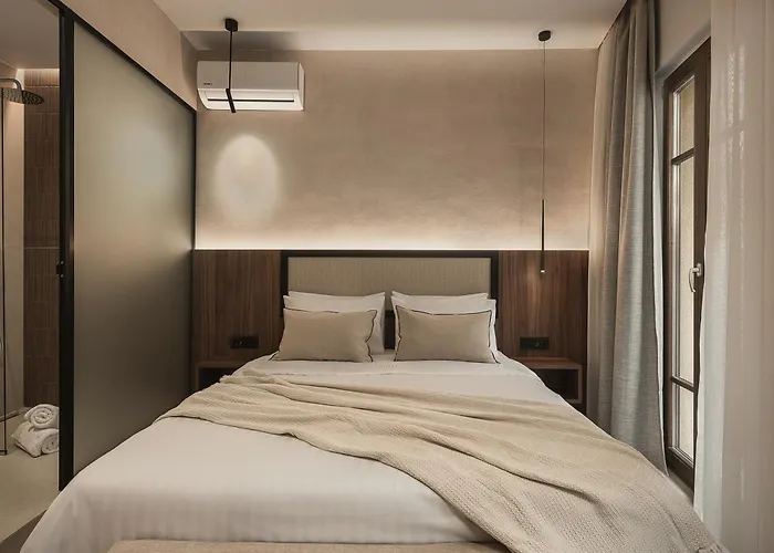 Apartamento Copal Simple Staying *