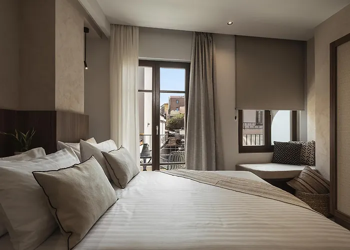 Apartamento Copal Simple Staying Chania (Crete)