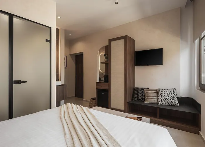 Apartamento Copal Simple Staying Chania (Crete)