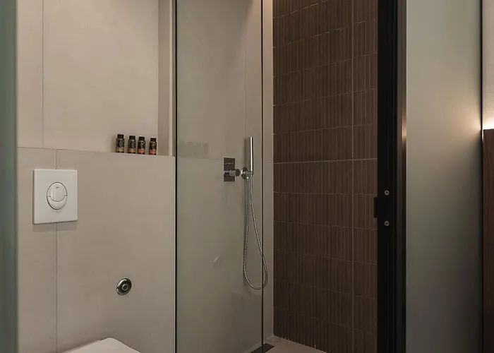 Copal Simple Staying Apartamento *