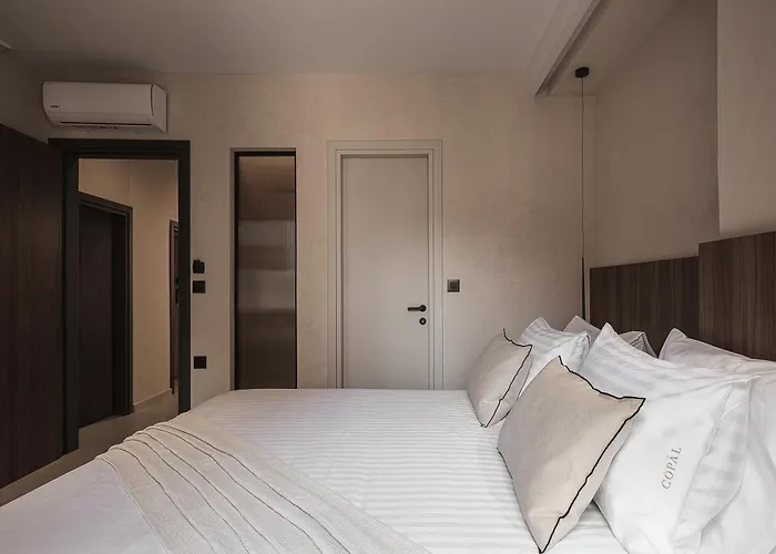 Apartamento Copal Simple Staying