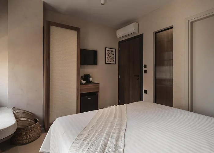 Copal Simple Staying * Chania (Crete)