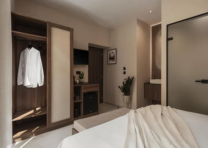 Copal Simple Staying Apartamento *