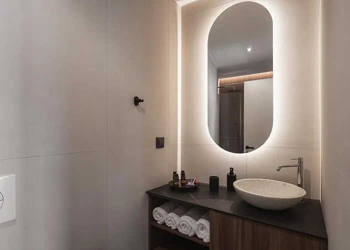 Apartamento Copal Simple Staying Chania (Crete)