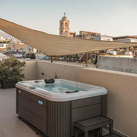 Daire Copal Simple Staying *