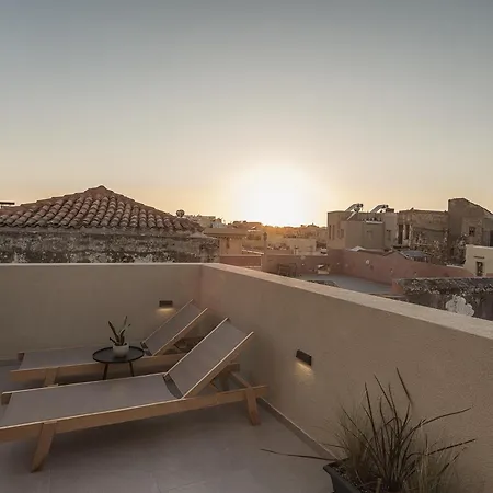 Copal Simple Staying