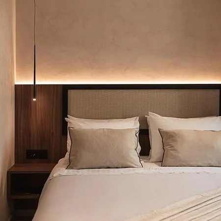 Copal Simple Staying Daire *