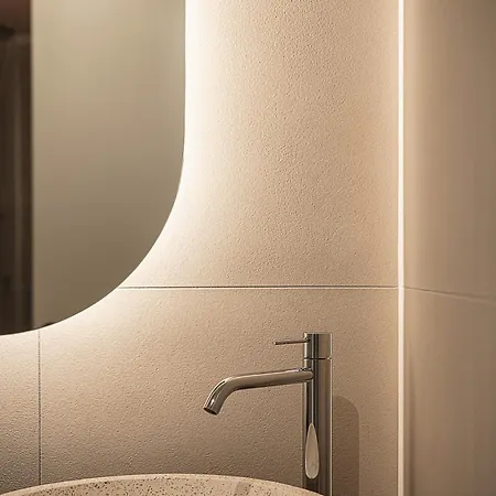 Daire Copal Simple Staying Hanya