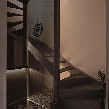 Copal Simple Staying