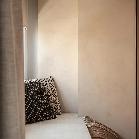 Copal Simple Staying 아파트