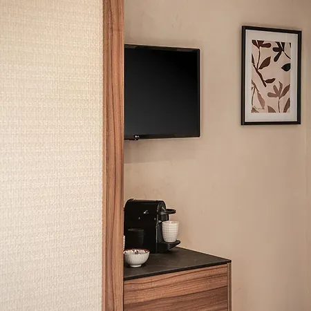 Copal Simple Staying *