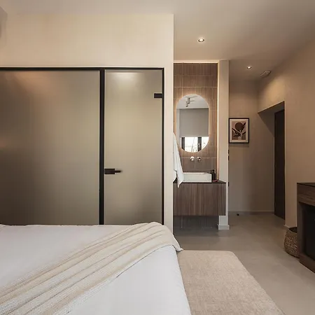 Copal Simple Staying Hanya