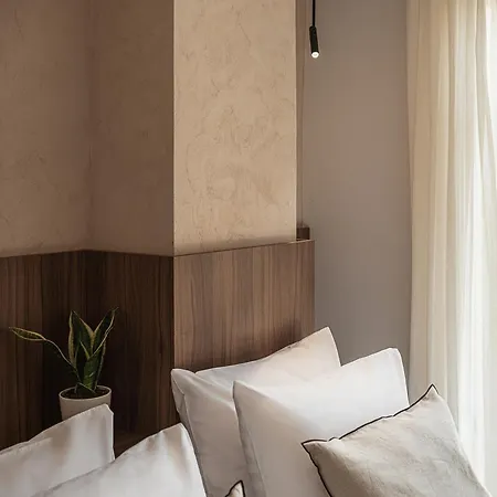 Copal Simple Staying 아파트 하니아
