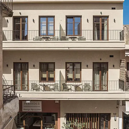 Copal Simple Staying