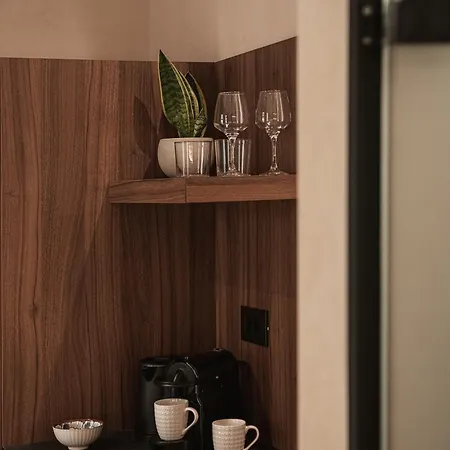 Copal Simple Staying Hanya