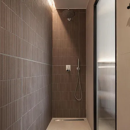 Copal Simple Staying 아파트
